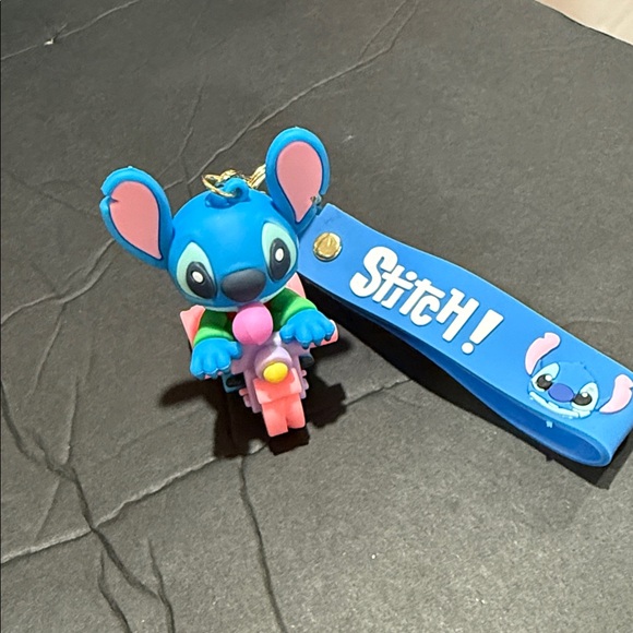 Loungefly StitchBackpack & Bundle of 7 with Stanley Cherry Blossom Pink 40ox - Picture 12 of 14